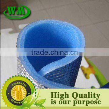 Heat Proof Aluminum Foil Epe Foam Roll photo-5