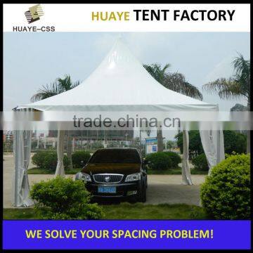 Customized Outdoor Outdoor Exhibition Outdoor Waterproof Advertising Tent photo-2
