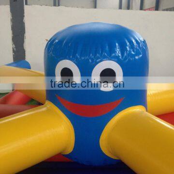 PVC Toys Inflatables Castle