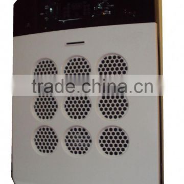 air air screen grain seed cleaner