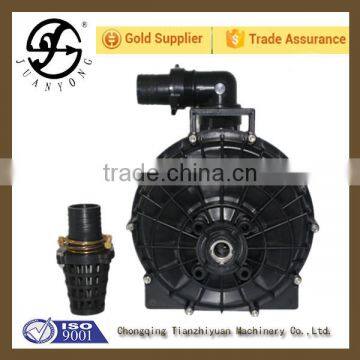 Chemical Water Pump Manufacturer From China of Sea Pumps