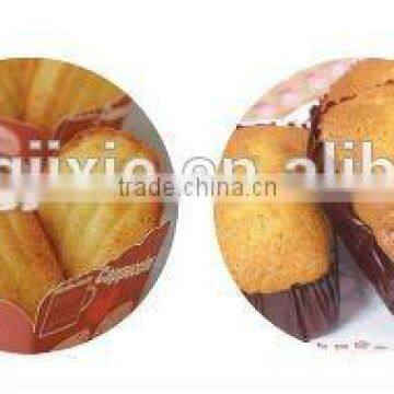 Hot Sales Of Children Snack Food Processing Line photo-2
