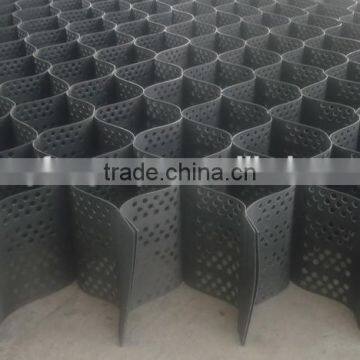 HDPE Geocell With CE Certificate photo-5