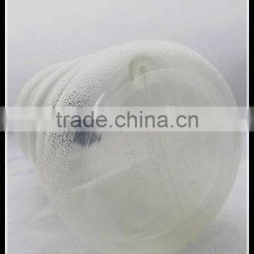 2.2 Liter Plastic Mineral Water Bottle,2.2 Liter Clear Plastic Water Jugs With Lids,OEM Plastic Bottle photo-4