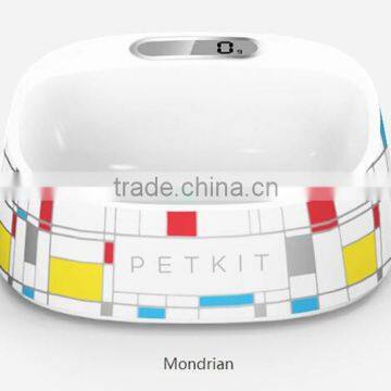 Weighted Dog Bowl , Plastic Dog Bowls
