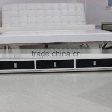 Cheap White Modern Wood Coffee Table,Living Room Furniture Design Tea Table,Modern Design Wooden Tea Table/glass coffee table