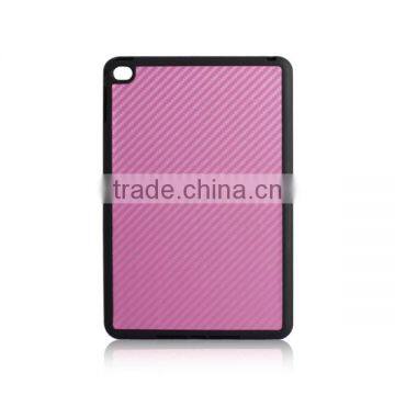 Top Quality Carbon Fiber Phone Case Mobile Phone Cases Cover for Ipad,Carbon Fiber Protective Case photo-6