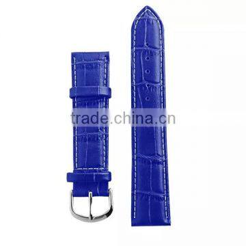 Genuine Leather Watch Band for Apple Watch photo-2