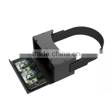 Big Promotions Wholesales Factory Virtual Reality VR 3D Glasses photo-2