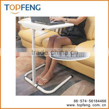 Swivel Bed Tray/bed Table Tray/bed Table Tray/folding Bed Tray