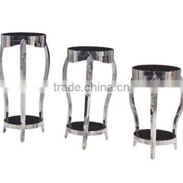 Hot Sell Iron Flower Pot Stand photo-2