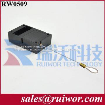 RW0509 Security Tether | Anti Theft Tether