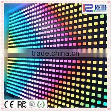 Decorative Waterproof ed Point Light Rgb Led Pixel Dot Light for Wall or Ceiling photo-4