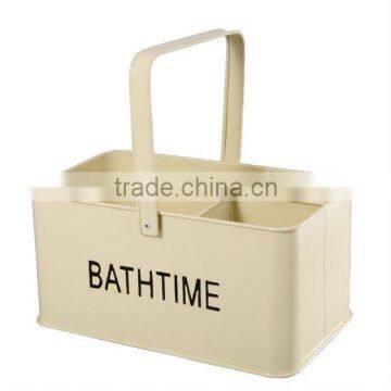 Bathroom Storage Basket