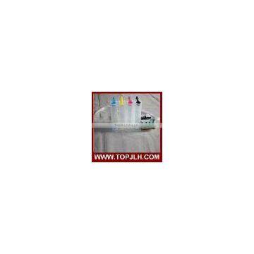 Compatible CISS Ink Cartridge for Epson WorkForce 520 840 photo-3