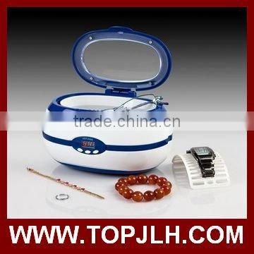 Hot sales!! mini ultrasonic cleaner