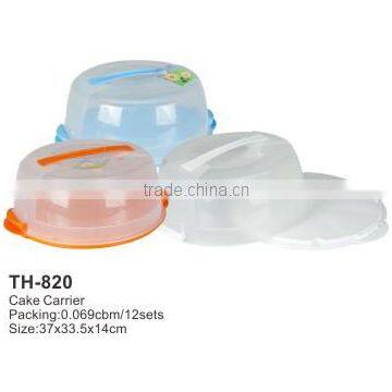 Cake Carrier and Food Holder photo-2