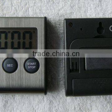 High Quality Multi-purpose Sport Timer Stopwatch photo-6