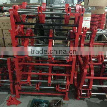 Butt Fusion Welding Machine photo-4