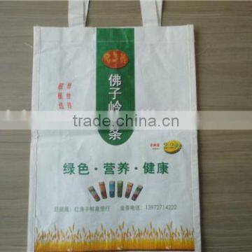 25% Discount Disposable kraft Paper Bags Food Grade Packaging