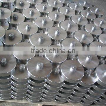 Cast Iron Belt Pulley photo-4