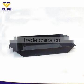 China Factory Wholesale Metal Baking Pan photo-2