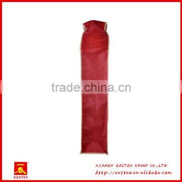 Good Quality Hanging Suit Bag Clothes Dust Cover Coat Storage Bag photo-2