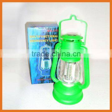 24LED CAMPING LANTERN