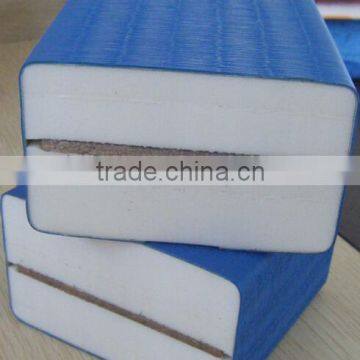 2016 Popular Sell Non Toxic High Density Non Slip Aikido Judo Tatami Mat photo-3