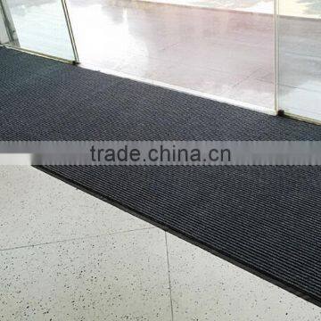 Enviromental useful custom size door mats