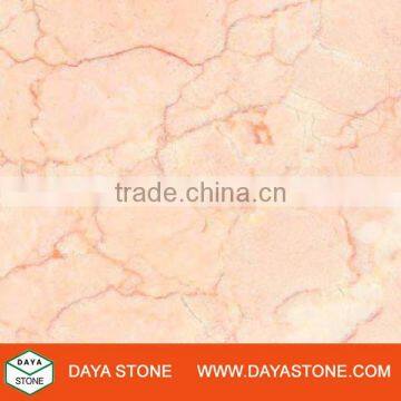 Iran Polished Dream Pink Marble slabs