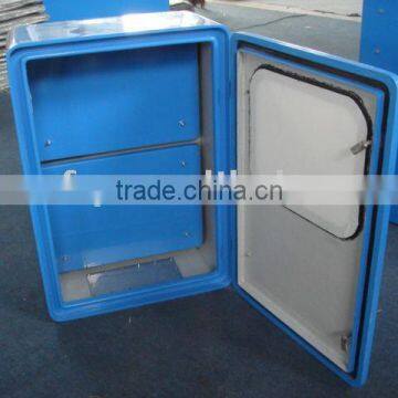 grp control box