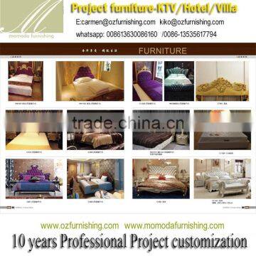 Italian Style Sofa Set Living Room Furniture,living Room Wooden Sofa Sets photo-5