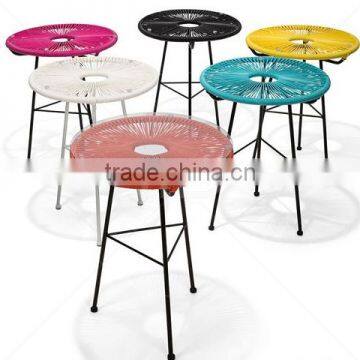 WR-3650T acapulco replica side table