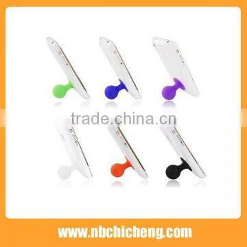 Cell Phone Holder for Desk With Suction Cup photo-4