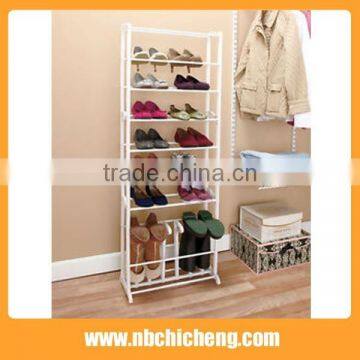 Plastic Shoe Rack for Boots photo-3