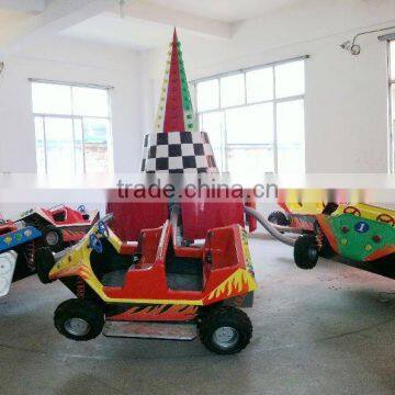 newest design amusement park jumping car ride(LT-1025A)