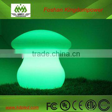Illuminated Multicolor Changing Led Decorative Elegant Lamp photo-3