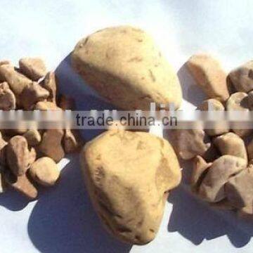 Sell Nature light yellow Gravel