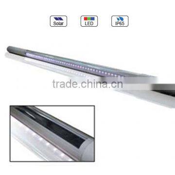 Solar Charging(Powered) Outdoor LED Bridge Parapet Light (Fence Post Cap Light) MS-5020(Waterproof IP65)