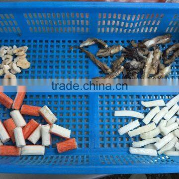 Seafood Mix Frozen Wild Caught photo-4