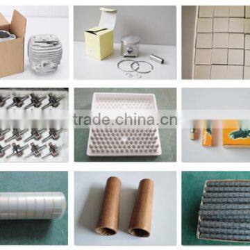 Sprocket Rim, 3/8" Pitch, 7 Tooth, SMALL SPLINE CHAIN SAW CHAINSAW photo-6