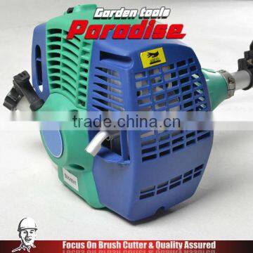 Motor Gasoline Bc520 51.7cc Brush Cutter photo-5