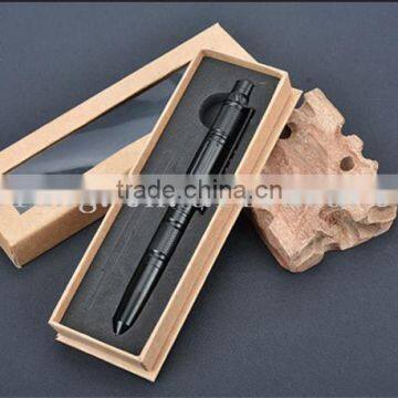 Multipurpose Pocket Survival Tool Tactical Pen photo-6
