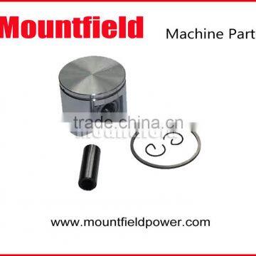 High Quality Piston Kit for HUS357 359 Chain Saw Engine Spare Parts