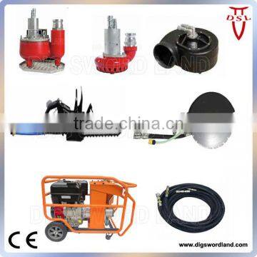 Portable Hydraulic Powerpack photo-6