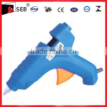 40W High Temperature Glue Gun SEB-GG158B