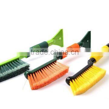 Snow Brush With Ice Scraper photo-2