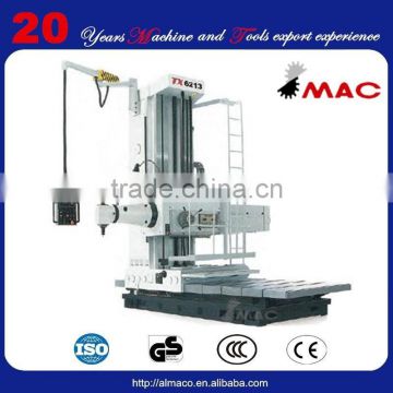 SMAC high quality cnc boring machine