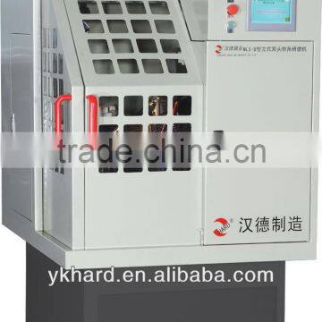 HARD SAW Independant R&D Automatic Grinding Machine for Saw Blade's Teeth photo-5